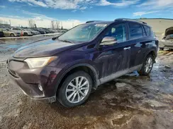 2T3DFREVXGW528885 2016 TOYOTA RAV 4