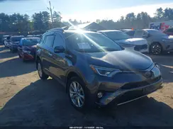 2T3DFREVXGW537280 2016 TOYOTA RAV 4