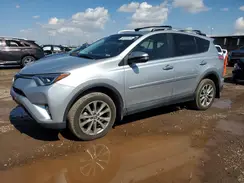 2T3DFREVXHW549821 2017 TOYOTA RAV 4