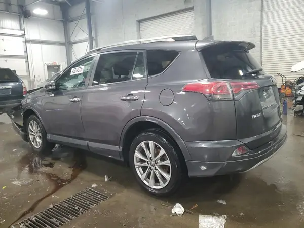 2T3DFREVXHW550726 2017 TOYOTA RAV 4 - Image 2