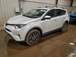 2T3DFREVXHW553495 2017 TOYOTA RAV 4