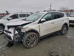 2T3DFREVXHW556381 2017 TOYOTA RAV 4