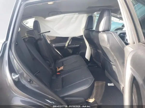 2T3DFREVXHW568353 2017 TOYOTA RAV 4 - Image 8