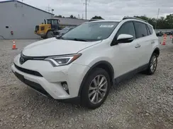 2T3DFREVXHW577151 2017 TOYOTA RAV 4