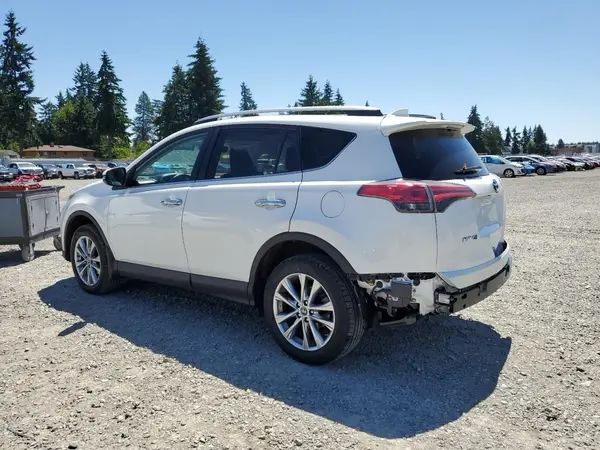 2T3DFREVXHW578168 2017 TOYOTA RAV 4 - Image 2