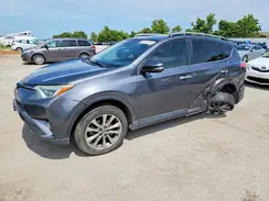 2T3DFREVXHW589946 2017 TOYOTA RAV 4