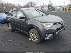 2T3DFREVXHW591020 2017 TOYOTA RAV 4