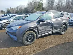 2T3DFREVXHW596850 2017 TOYOTA RAV 4