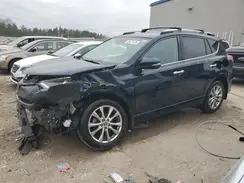 2T3DFREVXHW604767 2017 TOYOTA RAV 4