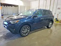 2T3DFREVXHW607703 2017 TOYOTA RAV 4