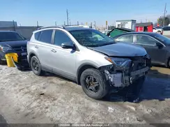 2T3DFREVXHW607829 2017 TOYOTA RAV 4