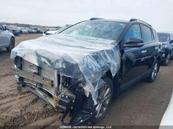 2T3DFREVXHW639941 2017 TOYOTA RAV 4 - Image 2
