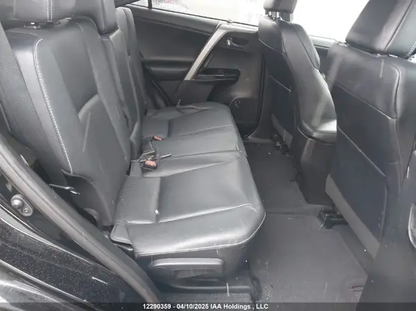 2T3DFREVXHW639941 2017 TOYOTA RAV 4 - Image 8
