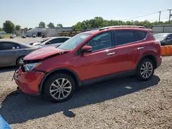 2T3DFREVXHW668050 2017 TOYOTA RAV 4