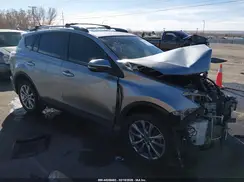 2T3DFREVXHW676049 2017 TOYOTA RAV 4