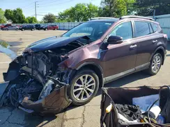 2T3DFREVXHW684183 2017 TOYOTA RAV 4
