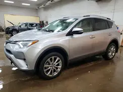 2T3DFREVXHW685205 2017 TOYOTA RAV 4