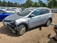 2T3DFREVXHW691991 2017 TOYOTA RAV 4
