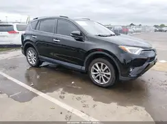 2T3DFREVXJW707354 2018 TOYOTA RAV 4