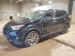 2T3DFREVXJW718595 2018 TOYOTA RAV 4