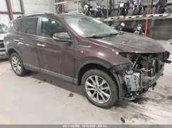 2T3DFREVXJW721528 2018 TOYOTA RAV 4