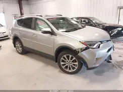 2T3DFREVXJW754805 2018 TOYOTA RAV 4