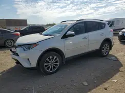 2T3DFREVXJW760507 2018 TOYOTA RAV 4
