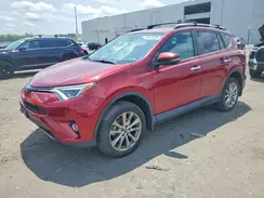 2T3DFREVXJW784015 2018 TOYOTA RAV 4