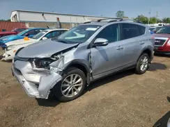 2T3DFREVXJW798903 2018 TOYOTA RAV 4