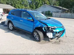 2T3DFREVXJW802643 2018 TOYOTA RAV 4