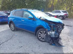 2T3DFREVXJW830877 2018 TOYOTA RAV 4