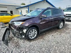 2T3DFREVXJW832290 2018 TOYOTA RAV 4