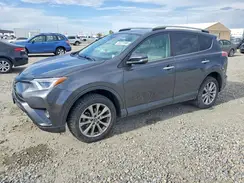 2T3DFREVXJW845685 2018 TOYOTA RAV 4