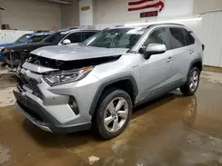 2T3DWRFV0KW017161 2019 TOYOTA RAV 4