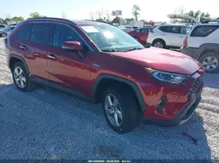 2T3DWRFV0KW025812 2019 TOYOTA RAV 4