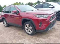 2T3DWRFV0KW025860 2019 TOYOTA RAV 4