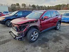 2T3DWRFV0KW027415 2019 TOYOTA RAV 4