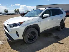 2T3DWRFV0KW034428 2019 TOYOTA RAV 4