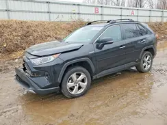 2T3DWRFV0LW053045 2020 TOYOTA RAV 4