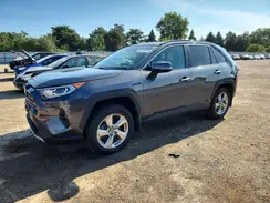 2T3DWRFV0LW057399 2020 TOYOTA RAV 4