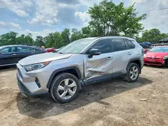 2T3DWRFV0LW070797 2020 TOYOTA RAV 4
