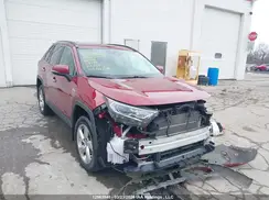 2T3DWRFV0MW117179 2021 TOYOTA RAV 4