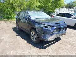 2T3DWRFV0MW118932 2021 TOYOTA RAV 4