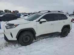 2T3DWRFV0MW120177 2021 TOYOTA RAV 4