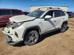 2T3DWRFV0MW127887 2021 TOYOTA RAV 4