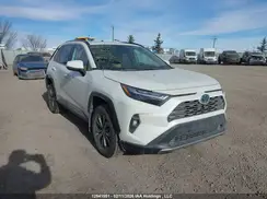 2T3DWRFV0NW147610 2022 TOYOTA RAV 4