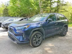 2T3DWRFV0PW158416 2023 TOYOTA RAV 4