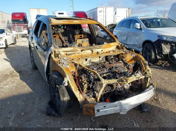 2T3DWRFV0PW158710 2023 TOYOTA RAV 4 - Image 1