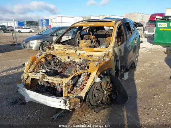 2T3DWRFV0PW158710 2023 TOYOTA RAV 4 - Image 2