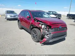 2T3DWRFV0RW192035 2024 TOYOTA RAV 4